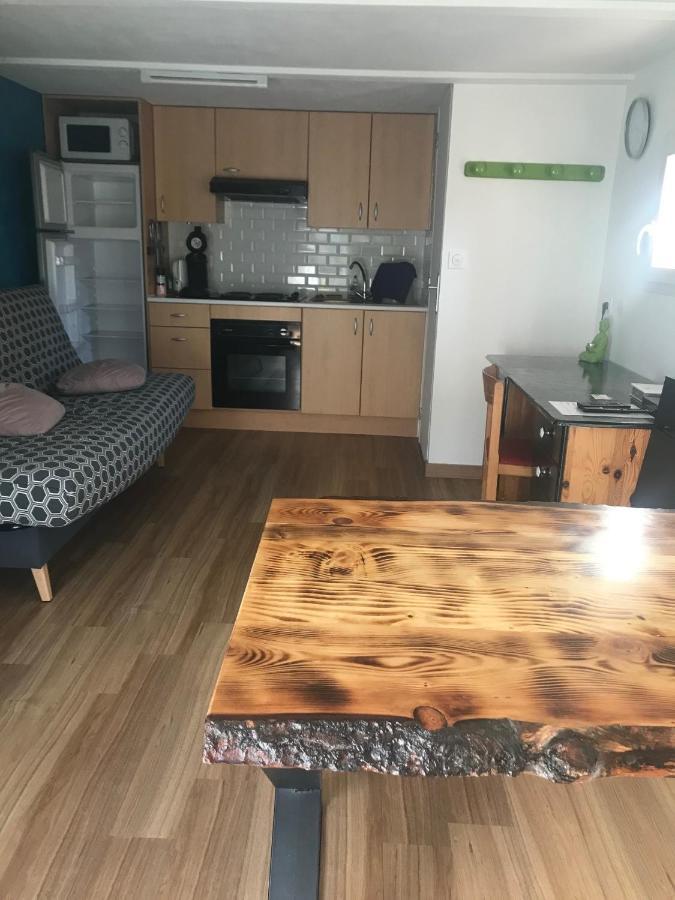 Leucate, Maison Dans Village Naturiste Eden A 50 M De La Plage, 4 Personnes Экстерьер фото